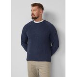 s.Oliver Strickpullover