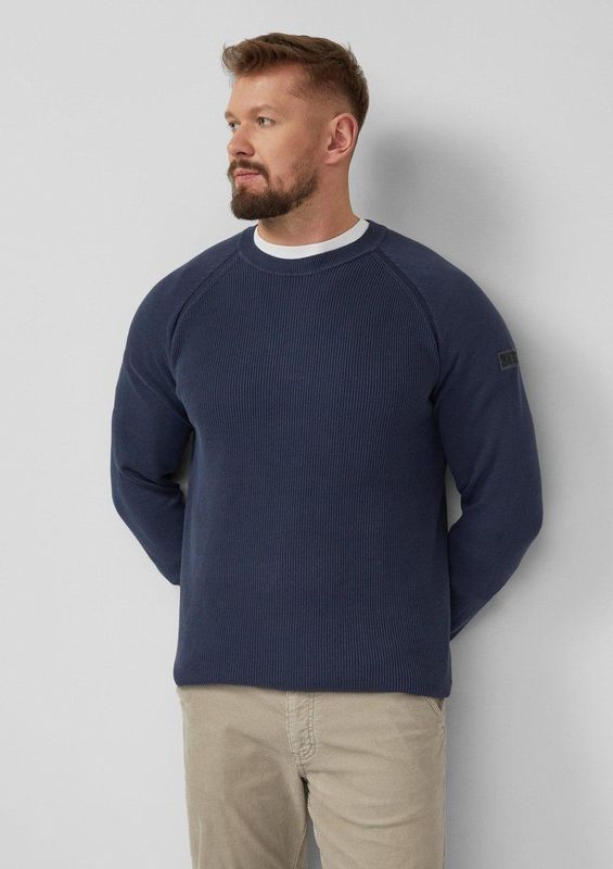 s.Oliver Strickpullover