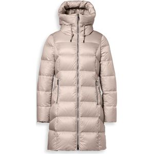 RESET - Nagoya - Dames Donsjas - Zwart - Lichtgewicht RDS-Dons