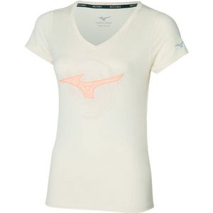 Mizuno - Impulse Core RB Wos - Dames T-shirt