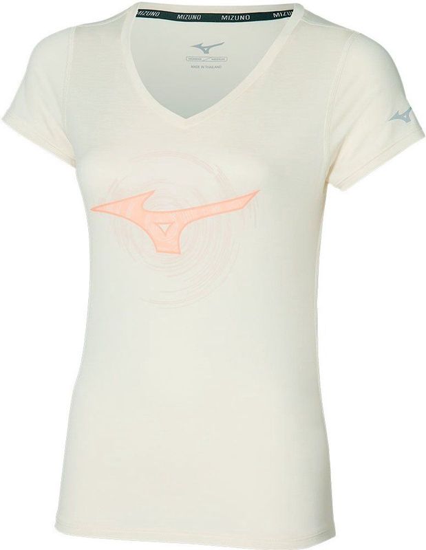 Mizuno - Impulse Core RB Wos - Dames T-shirt