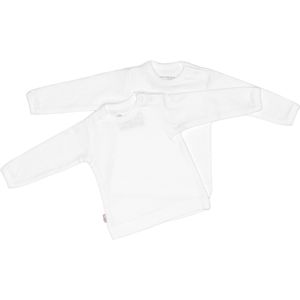 Truitje Teddy lange mouw