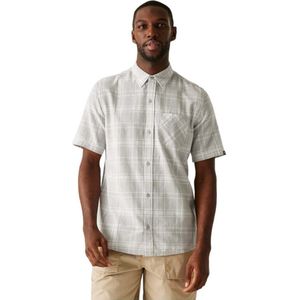 Regatta - Loran - Overhemd - Korte Mouwen