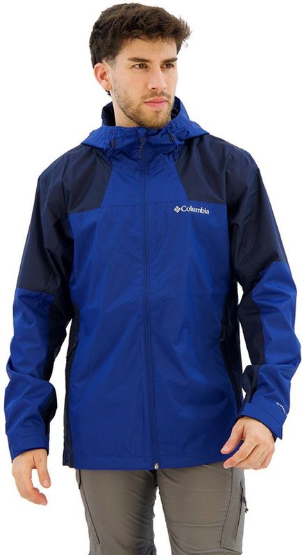 Columbia Inner Limits™ Iii Jas Blauw S Man
