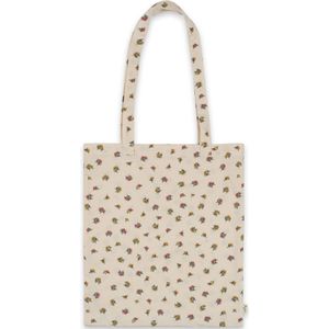 Konges Sløjd Junior Dekbedovertrek met kussensloop 100x140cm - Peonia