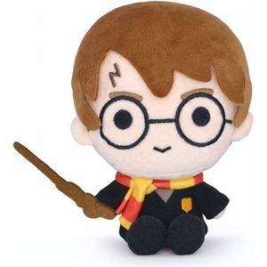 Harry Potter - Harry Chibi Plush 20 cm