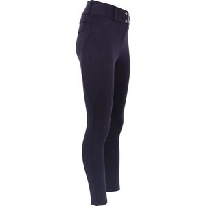 Cavallo Rijbroek Cavallo Cavalcandera Full Grip Donkerblauw - 36
