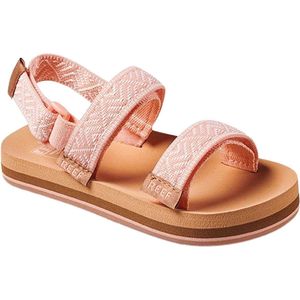 Reef Lil Ahi Convertible Sandalen Goud EU 22 Jongen