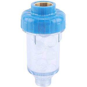 Water Filter Tap - Huishoudelijke Wasmachine Purifier Kraan Pre-Filter .