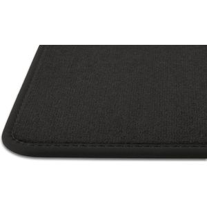 Kofferbakmat geschikt voor Renault Laguna - 2008-2015 - Premium - Uitvoering: 5-deurs | lage laadvloer