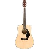 Fender CD-60S (Natural)