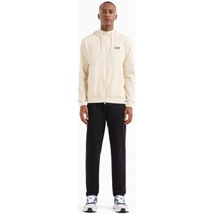 Ea7 Emporio Armani 8npv62_pjvrz Trainingspak Beige M Man