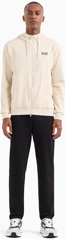 Ea7 Emporio Armani 8npv62_pjvrz Trainingspak Beige M Man