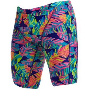 Funky Trunks Training Jammer Blauw AUS 30 Man