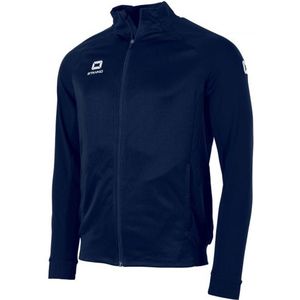 Stanno - Stadio - Full Zip Top - Navy - Sportjack