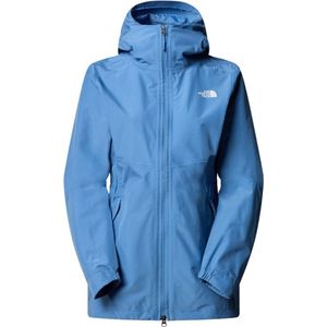 The North Face W HIKESTELLER PARKA SHELL JACKET indigo stone indigo stone L