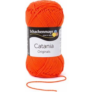 Schachenmayr Catania 50 Gram - 189