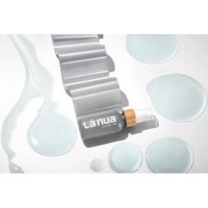 LA NUA UNSCENTED SILICONE LUBRICANT 100 ML