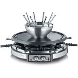 Severin RG 2348 - Gourmetstel - 8 Personen