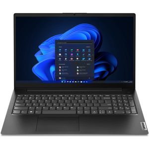 Lenovo V15 G4 - 15.6 inch - Ryzen 3 - 8GB - 256GB - Win 11 Pro