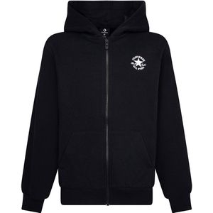 Converse - Dissected Sweatshirt - Zwart - Kids