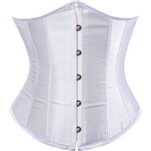 Wit underbust corset - S