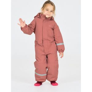Zigzag - Vally W-PRO 10000 - Kinderoverall - Met Capuchon - Waterdicht