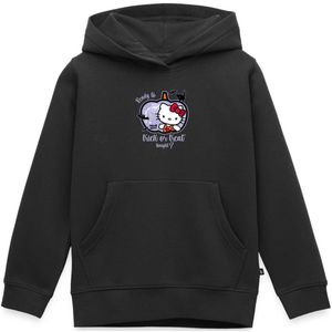Hello Kitty Halloween Trick Of Treat Premium Hoodie Kinderen