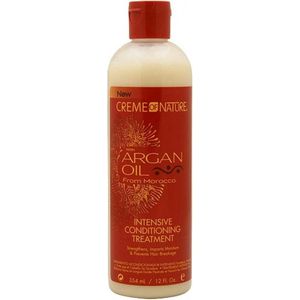 Creme of Nature - Argan Oil Intensive Conditioning Treatment