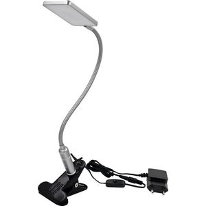 Solacis Daglichtlamp hobby - Hobby lamp - Daglichtlamp staand - Bureaulamp - Dimbaar - Must have voor thuis!