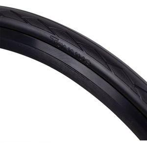 Tannus Buitenband Portal Airless (28-622) 28 X 1.10 Zwart