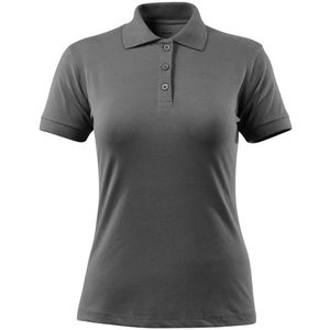 Mascot Crossover Poloshirt 51588-969 - donkerantraciet