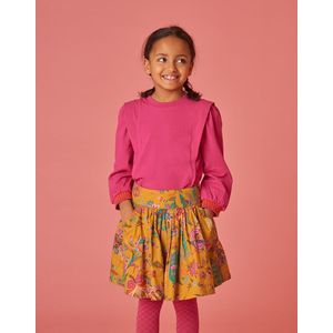 Oilily - Taomi l.sl. T-shirt - Roze - 164/14yr