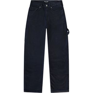 Cars Jeans Kids HAMMERS Twill Navy - Heren