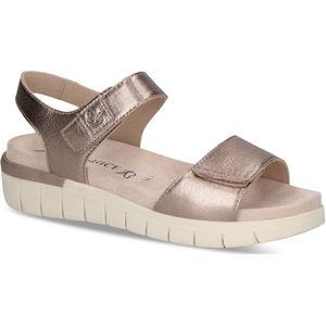 Caprice Dames Sandaal 9-28701-42 341 H-breedte Maat: 36 EU