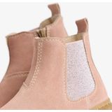 Nerogiardini Velour Tr Ottawa Poeder Co. Laarzen - Streetwear - Kind