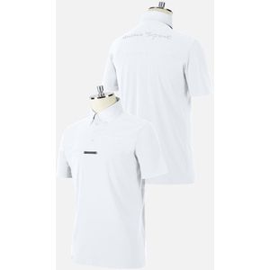 Animo Astreet Wedstrijdshirt Heren S White