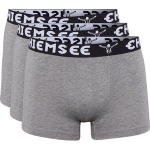 Chiemsee boxershort boxershort voor heren, regular fit, retroshort, set van 3