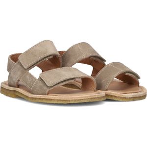 Du Loua Du Dali Sandalen - Meisjes - Beige - Maat 29