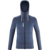 Millet Cimaï Fleece Met Kap