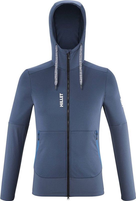 Millet Cimaï Fleece Met Kap