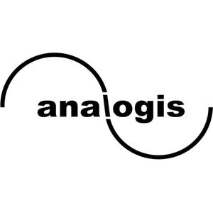 Leren mat voor platenspeler zwart - Six mat - anti-statisch