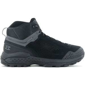 GARMONT T4 GROOVE G-DRY - Wandelschoenen Tactische Boots Laarzen Zwart 002712 - Maat EU 40 UK 6.5