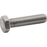 Deltafix - Tapbout - 8x50 mm - Bouten
