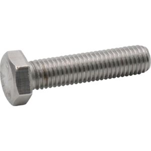 Deltafix - Tapbout - 8x50 mm - Bouten