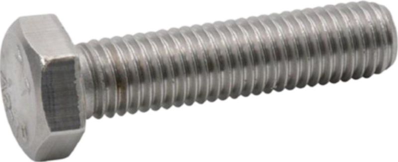 Deltafix - Tapbout - 8x50 mm - Bouten