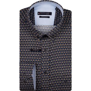Giordano - Overhemd 527048 - Herenoverhemd