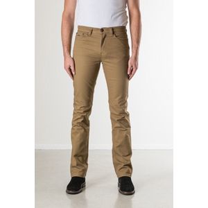 New Star broek - heren broek - Jacksonville - camel - W42/L32