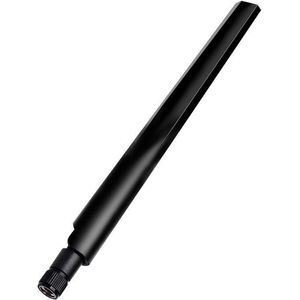 Dual Band WiFi Antenne - 2.4/5.8 GHz - 6dBi - RP-SMA