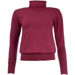 NED Trui Belon Ls Rmb Brei 25w1 U106 02 848 Windsor Wine Dames Maat - M